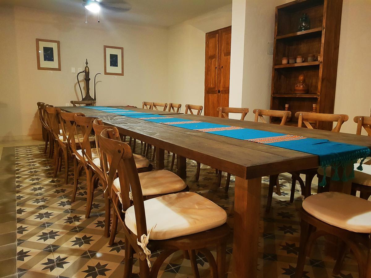 Hotel Puerta San Pedro à Tlaquepaque Extérieur photo