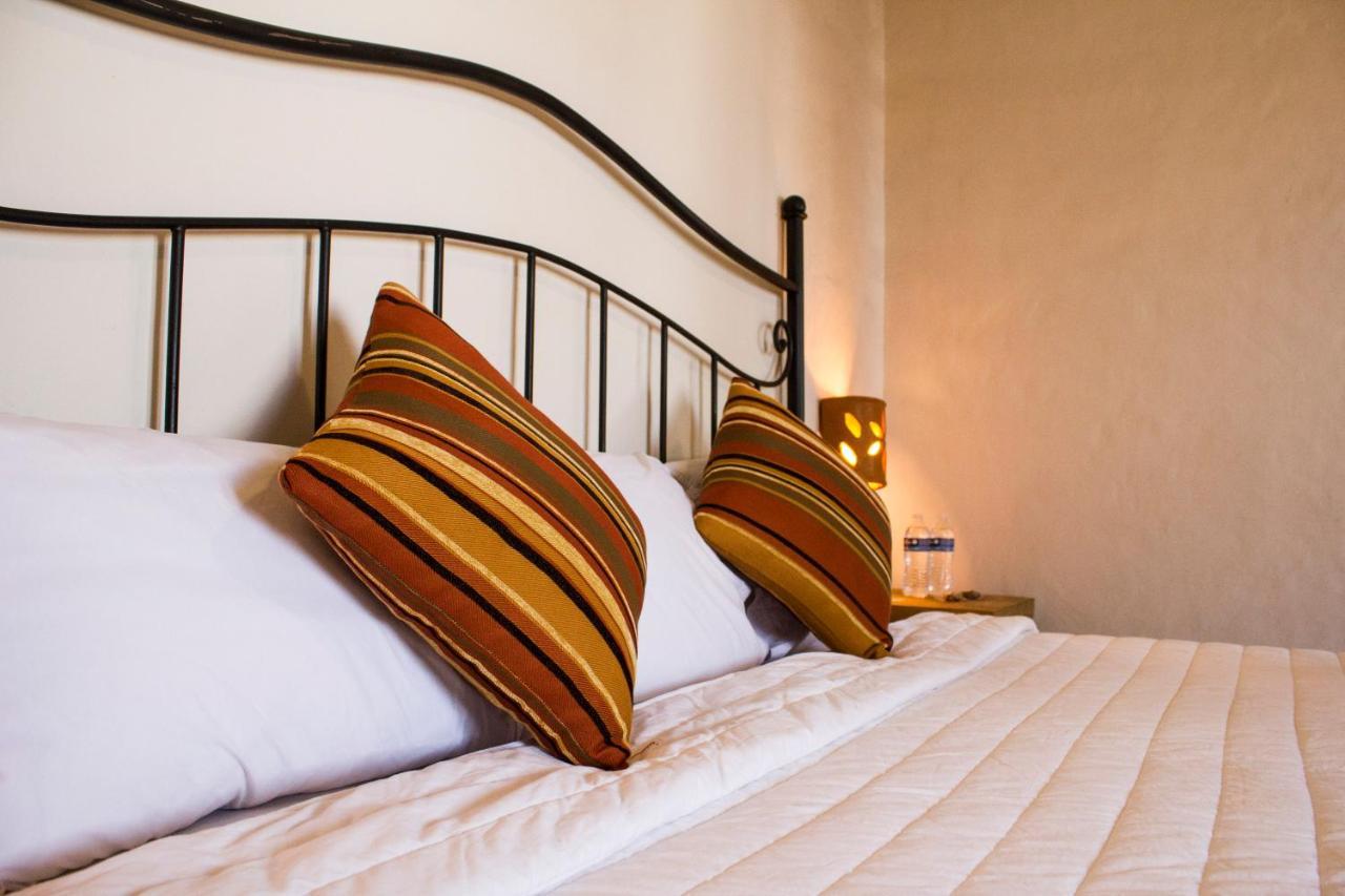 Hotel Puerta San Pedro à Tlaquepaque Extérieur photo